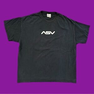 90s ASV Tee